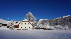 Ferien am Land - WALDBAUER